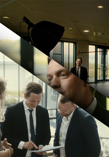 Bliv trainee i BDO