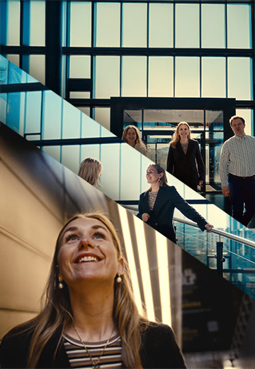 Karriere i BDO - We shape what matters 