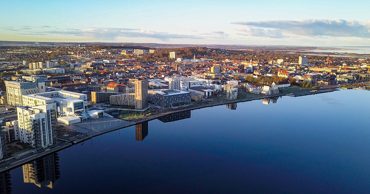 Aalborg