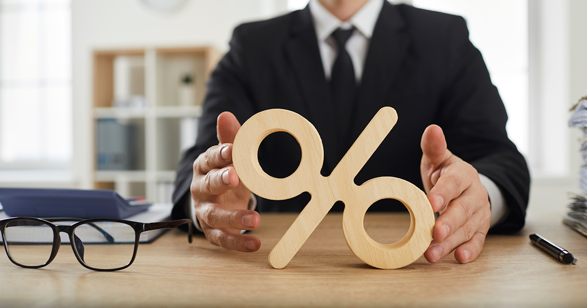 Din betroede rådgiver i en global verden