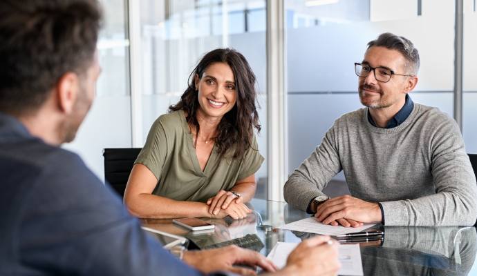 What is a project or grant account?