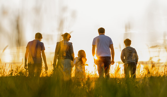 Rådgivning og tryghed fra BDO Family Business