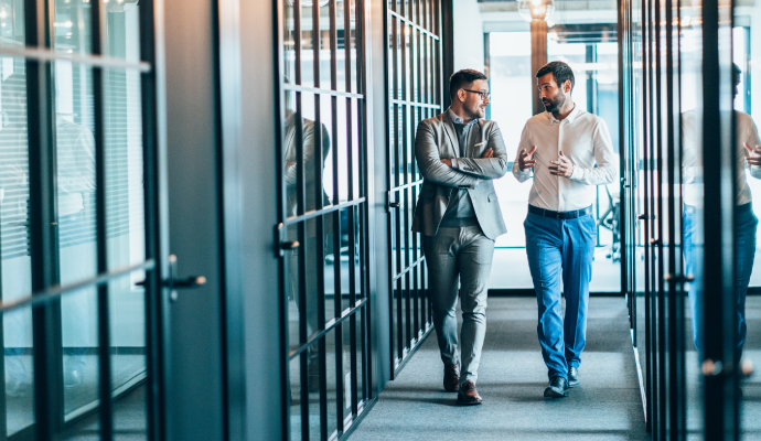 Where do VAT and VAT deductions impact private companies?